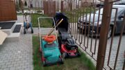 Уход за газоном весной | Цена за сотку | Заказать работу на фирме